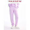 【长裤】女装MAX柔棉亲肤合体多色百搭卫裤 1N2224401 商品缩略图0