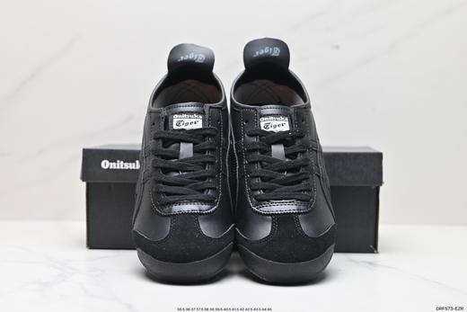 亚瑟士Asics Onitsuka Tiger MEXICO 66 DELUXE鬼冢虎休闲运动鞋男女鞋 商品图6