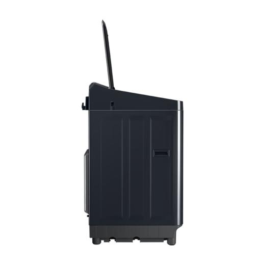 松下触摸屏变频全自动直驱波轮洗衣机 离心洗防缠绕 水氧泡沫净 羊毛丝绸羽绒洗 筒洗净 大容量10kg 新升级触摸屏羽绒洗 商品图4