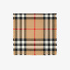 BURBERRY 巴宝莉 女士格纹羊绒混纺丝巾 格子 8083292 A7026 商品缩略图0
