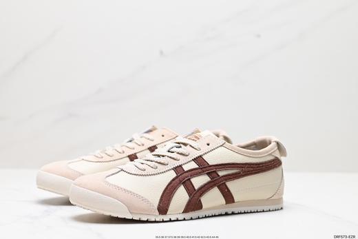 亚瑟士Asics Onitsuka Tiger MEXICO 66 DELUXE鬼冢虎休闲运动鞋男女鞋 商品图3