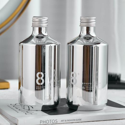 新西兰8分钟鱼子酱奢养洗发水/发膜 ， 干枯分叉、高颅顶、细软塌、大油头，一套解决！【G】 商品图0