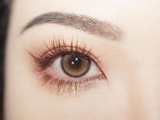 Woolilens旗下 |国王与乞丐&王子日记本 | 14.2mm白狮参考着色中等直径   日抛  一盒十片装 商品图2