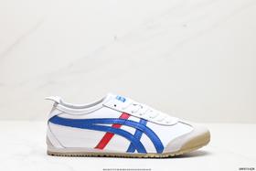 亚瑟士Asics Onitsuka Tiger MEXICO 66 DELUXE鬼冢虎休闲运动鞋男女鞋