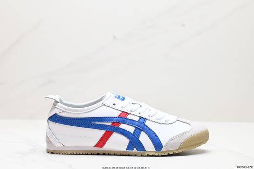 亚瑟士Asics Onitsuka Tiger MEXICO 66 DELUXE鬼冢虎休闲运动鞋男女鞋 商品图0