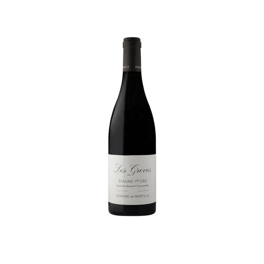 2020 Domaine de Montille Beaune 1er Cru Les Greves 德蒙蒂酒庄格雷夫（伯恩一级园）红葡萄酒 商品图1
