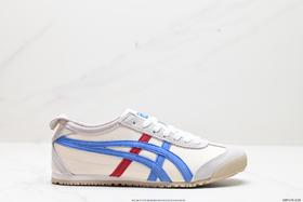 亚瑟士Asics Onitsuka Tiger MEXICO 66 DELUXE鬼冢虎休闲运动鞋男女鞋