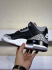 夏日特惠💰530 纯原版本 # Air Jordan 乔丹3代 aj3 乔丹篮球鞋系列 商品缩略图2