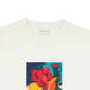 Drole de Monsieur Le T-Shirt Nature Morte 法式艺术画短袖T恤 商品缩略图1