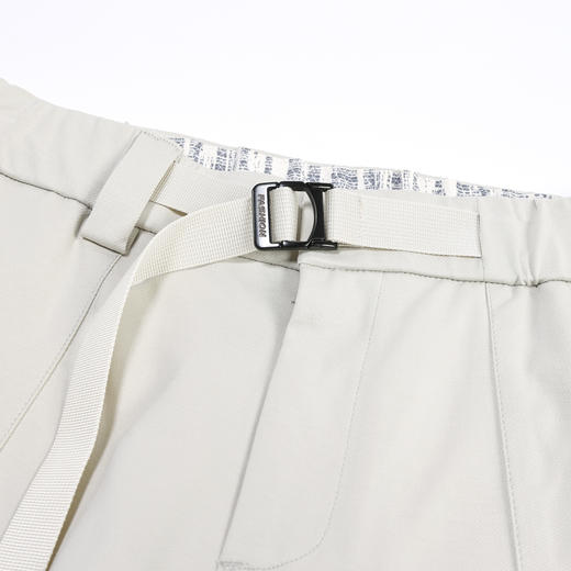 【断码清仓】HX 夏季萝卜休闲长裤Z203420009102 商品图2