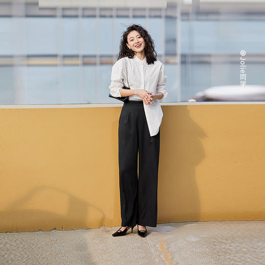 【商场同款】麦檬夏休闲裤5E4150971 商品图1