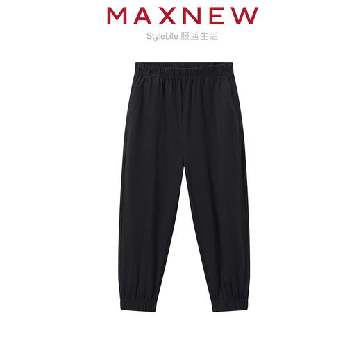 【长裤】小童舒适棉感亲肤打底裤（款号单日单款无） 1N2354401 商品图2