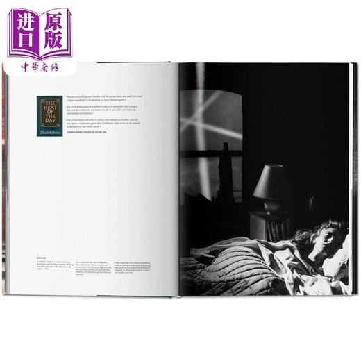 预售 【中商原版】London. Portrait Of A City 进口艺术 伦敦 城市肖像 Taschen 商品图2