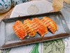 蟹柳组合（火炙蟹柳2粒+芝士蟹柳2粒） 商品缩略图1