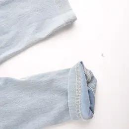 棉果果春秋女童针织打底裤M122200221109 商品图4