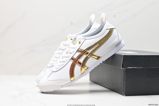 亚瑟士Asics Onitsuka Tiger MEXICO 66 DELUXE鬼冢虎休闲运动鞋男女鞋 商品图7