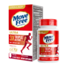 Move Free氨糖搭档 白瓶75粒 商品缩略图0