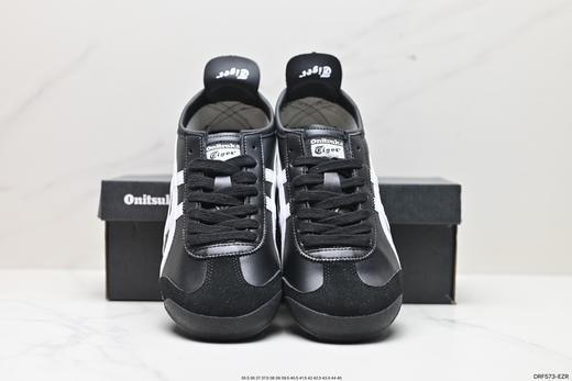 亚瑟士Asics Onitsuka Tiger MEXICO 66 DELUXE鬼冢虎休闲运动鞋男女鞋 商品图6