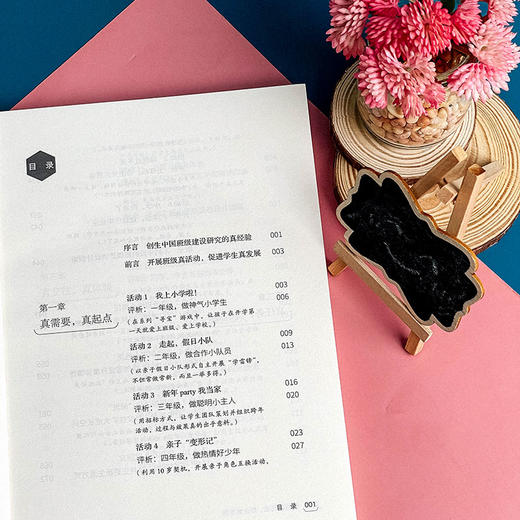 班级真活动 学生真发展 新基础教育指导下小学班级活动26例及评析 大夏书系 全国中小学班主任培训用书 商品图7