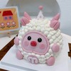 白羊lulu猪 |昔果 商品缩略图3