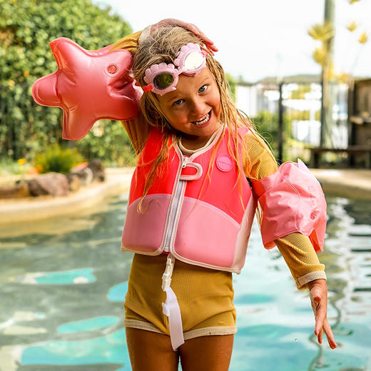 Sunnylife 儿童浮力背心 商品图4