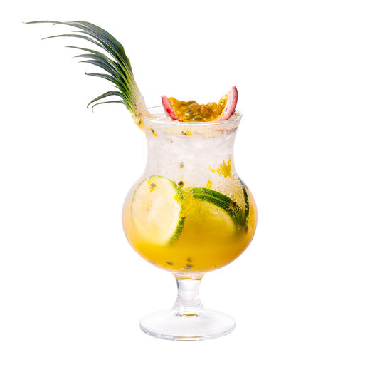 百香果菠萝苏打(CP1047) 商品图0