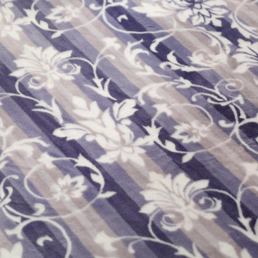 罗莱LOVO 雅高双层盖毯VBR1801-2 商品图1