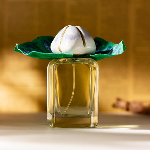 妙蛙种子！门蒂托洛萨 淡然无声 Mendittorosa Mauna 分装 商品图1