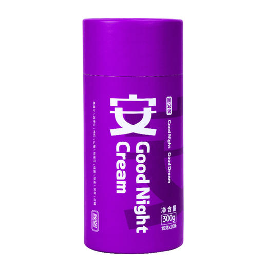 成成妈妈晚安膏300g（15g*20条） 商品图5