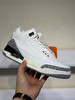 夏日特惠💰530 纯原版本 # Air Jordan 乔丹3代 aj3 乔丹篮球鞋系列 商品缩略图0