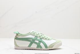 亚瑟士Asics Onitsuka Tiger MEXICO 66 DELUXE鬼冢虎休闲运动鞋男女鞋