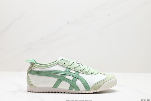 亚瑟士Asics Onitsuka Tiger MEXICO 66 DELUXE鬼冢虎休闲运动鞋男女鞋 商品图0