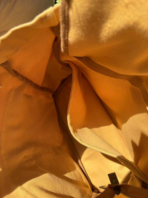 【毛姆诞辰150周年纪念】毛姆签名刺绣托特包  （预计 2024.10月底发货） 商品图5