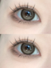 clairecolor 胶原甜心/胶原纯欲 棕/黑灰 14.2mm 年抛 商品缩略图0