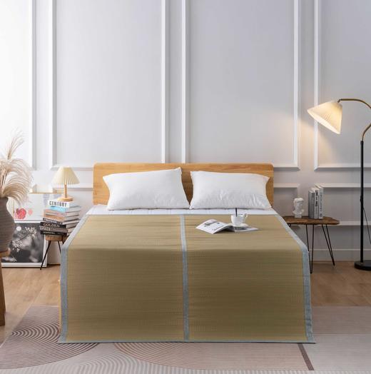 【远梦】清香蔺草席 商品图0