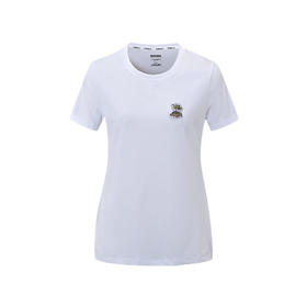 探路者女式功能短袖TAJJAM82228