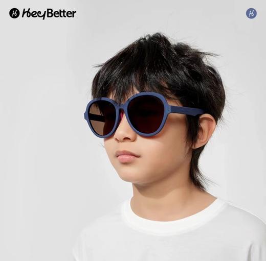(包邮)Heybetter儿童墨镜(多种款式) 商品图2
