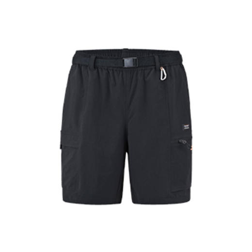 探路者男式短裤TAMMAM81241 商品图2