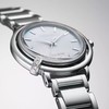 西铁城/CITIZEN花语风吟系列镶钻天然贝母盘光动能女表EM1090-60D 商品缩略图2