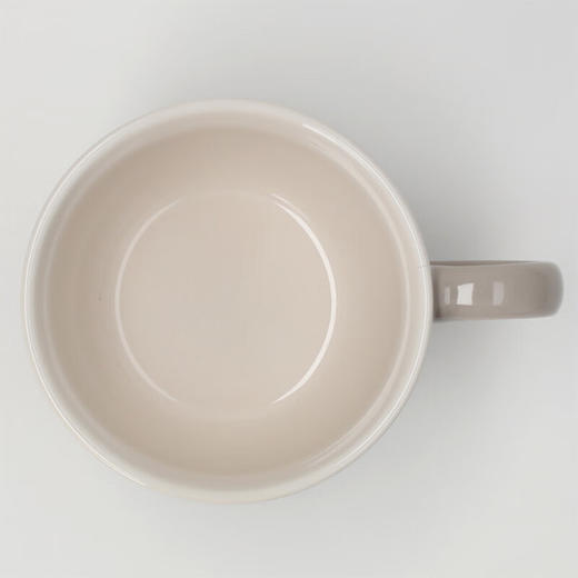 汤杯 440ml 摩卡 晴暖 商品图3