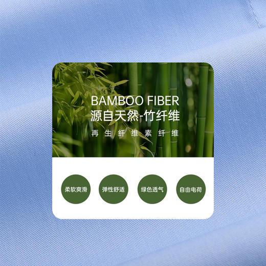 【通勤短衬】夏季纯色翻领男款半袖T恤短袖短衬衫衬衣上衣休闲百搭通勤经典简单大方顺滑免烫修身短衬 商品图4