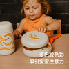 Suavinex苏维妮进口Go natural自然系列组合餐盒宝宝辅食餐盒防烫 商品缩略图1