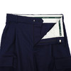 Drole de Monsieur Le Short Cargo Laine 法式复古工装短裤 商品缩略图2