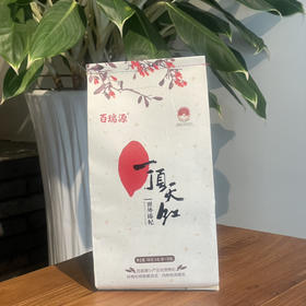（百瑞源）一顶天红枸杞180g