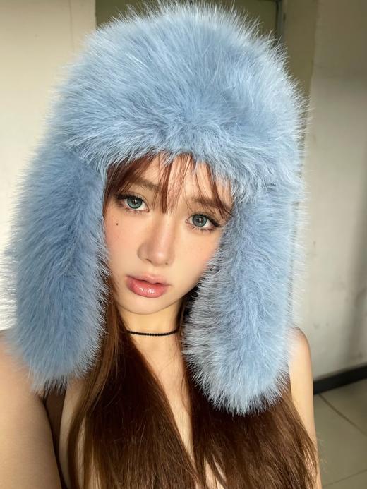 woolilens 日抛 花花世界 直径14.2mm着色13.6mm  (十片装) 商品图5