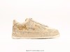 耐克Nike Air Force 1 low囍龙凤呈祥中国风休闲板鞋HJ4285-777男女鞋 商品缩略图1