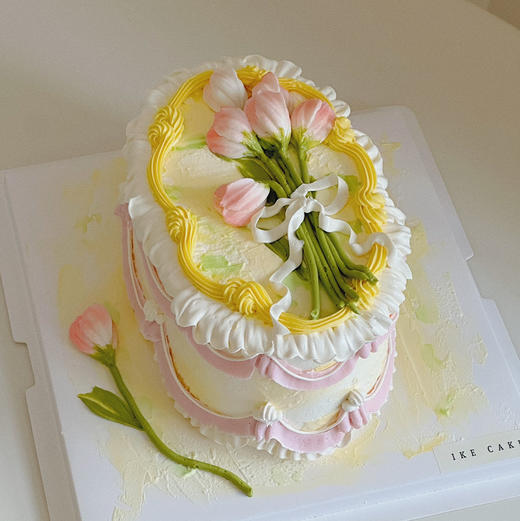 郁金香 商品图1