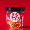 【严选】国华美食有蔬有味面条麻辣酸爽四种口味每组*6桶装（厂家直发） 商品缩略图6
