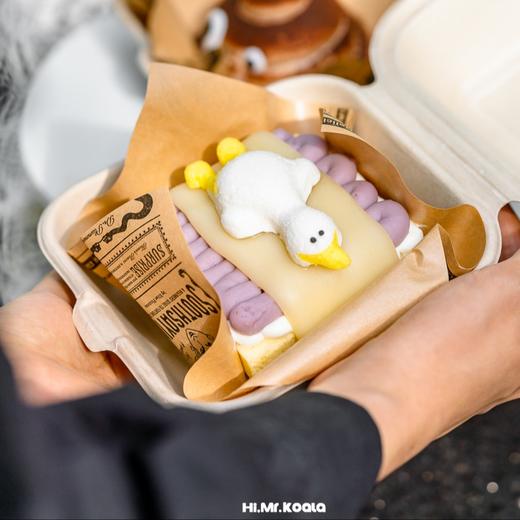 整蛊便便&躺平鸭（同城配送） | 烤爱 商品图4