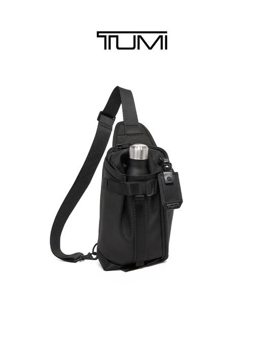TUMI 胸包  TM0232799D-F .【刻字后发出的商品，不支持退换货服务】 商品图2